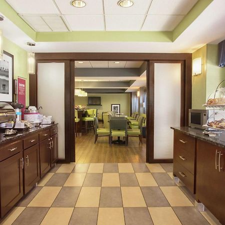 Hampton Inn Birmingham-Trussville Exterior foto