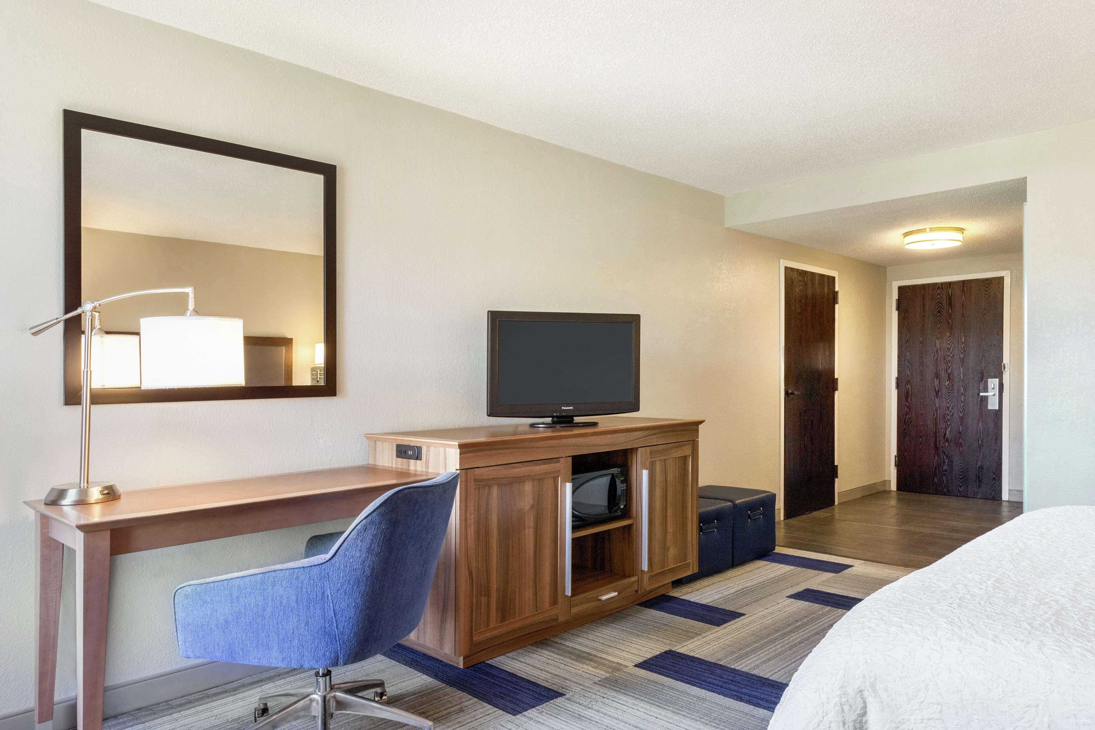 Hampton Inn Birmingham-Trussville Exterior foto
