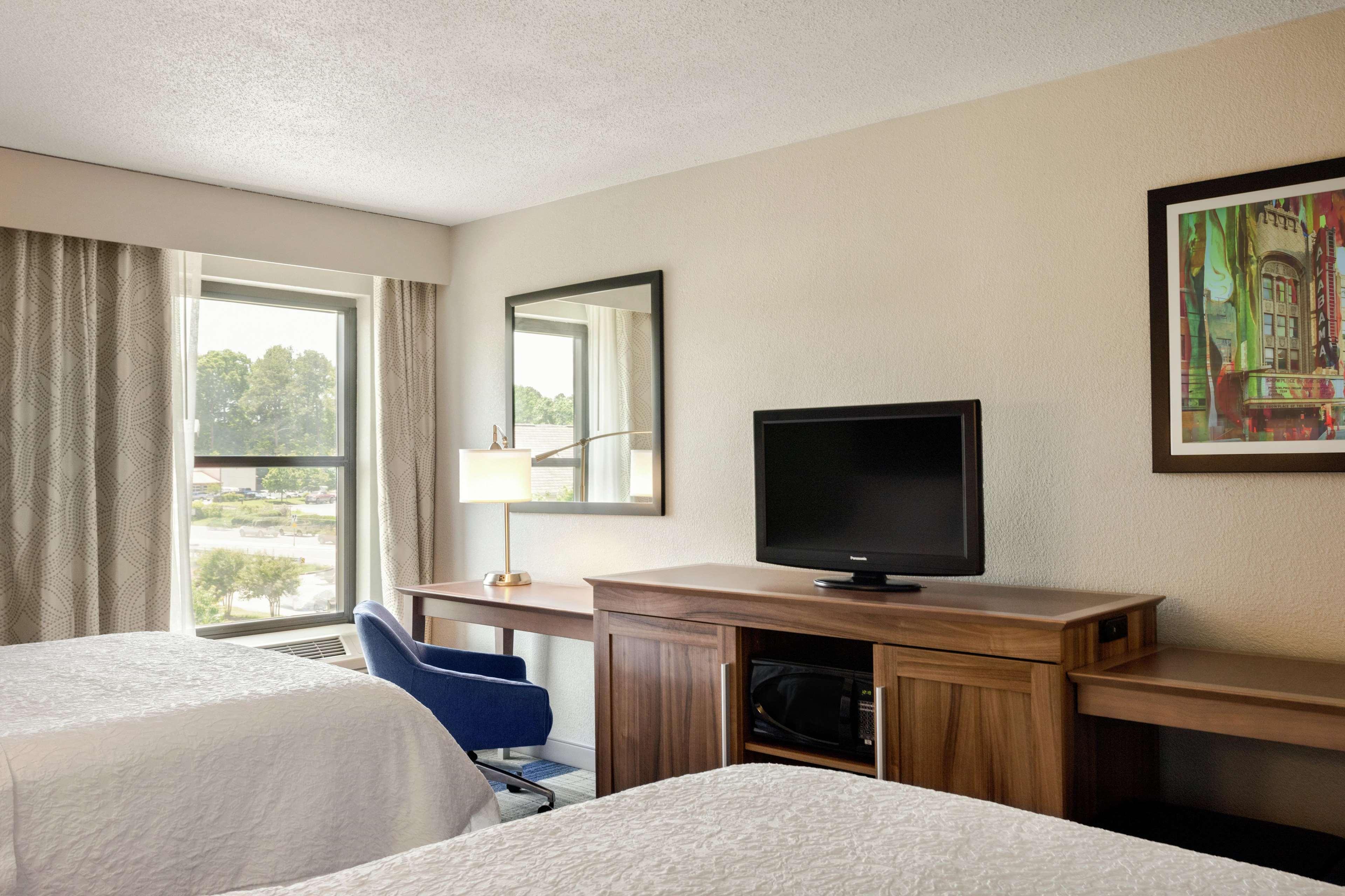Hampton Inn Birmingham-Trussville Exterior foto