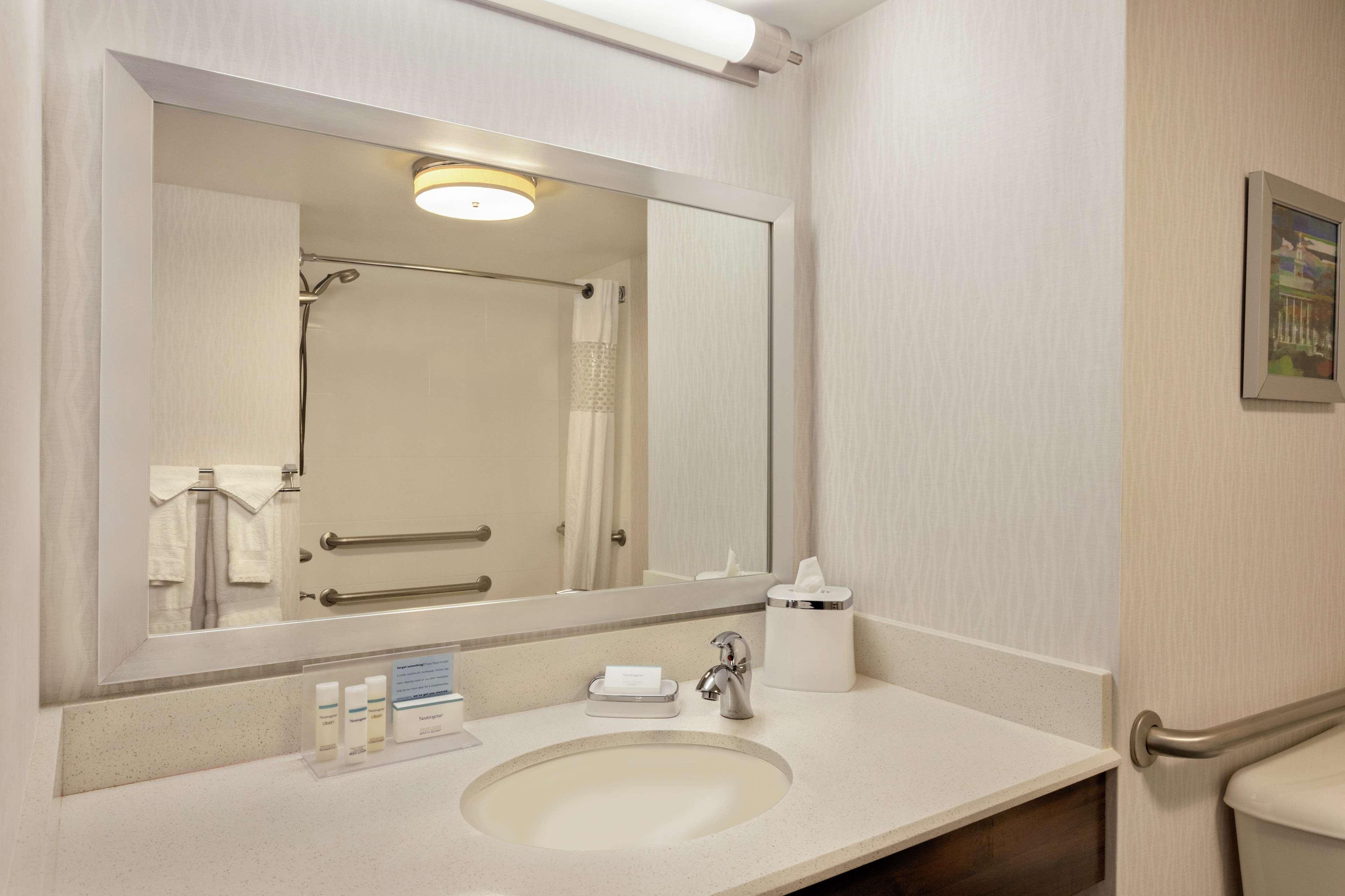 Hampton Inn Birmingham-Trussville Exterior foto