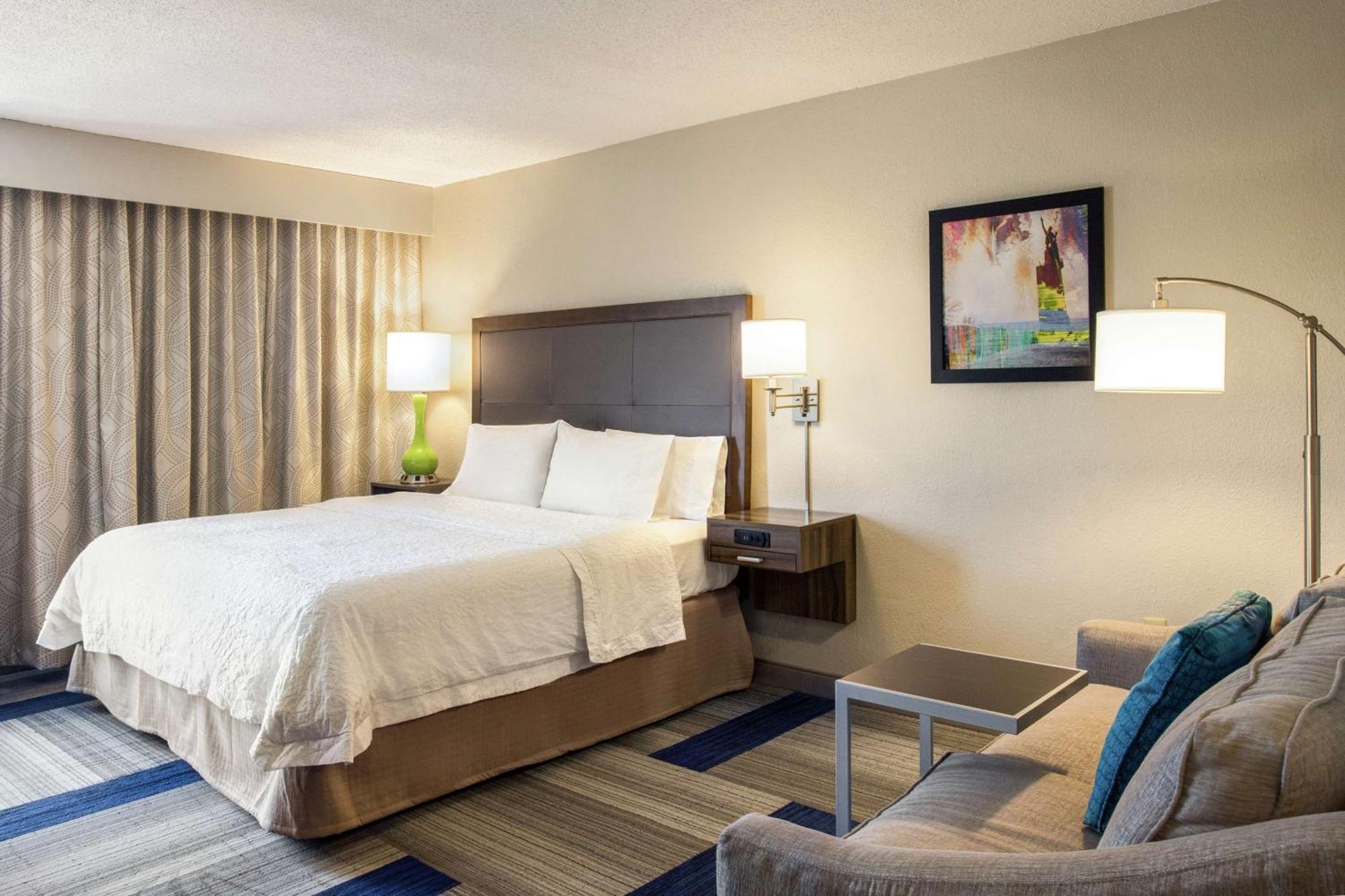 Hampton Inn Birmingham-Trussville Exterior foto