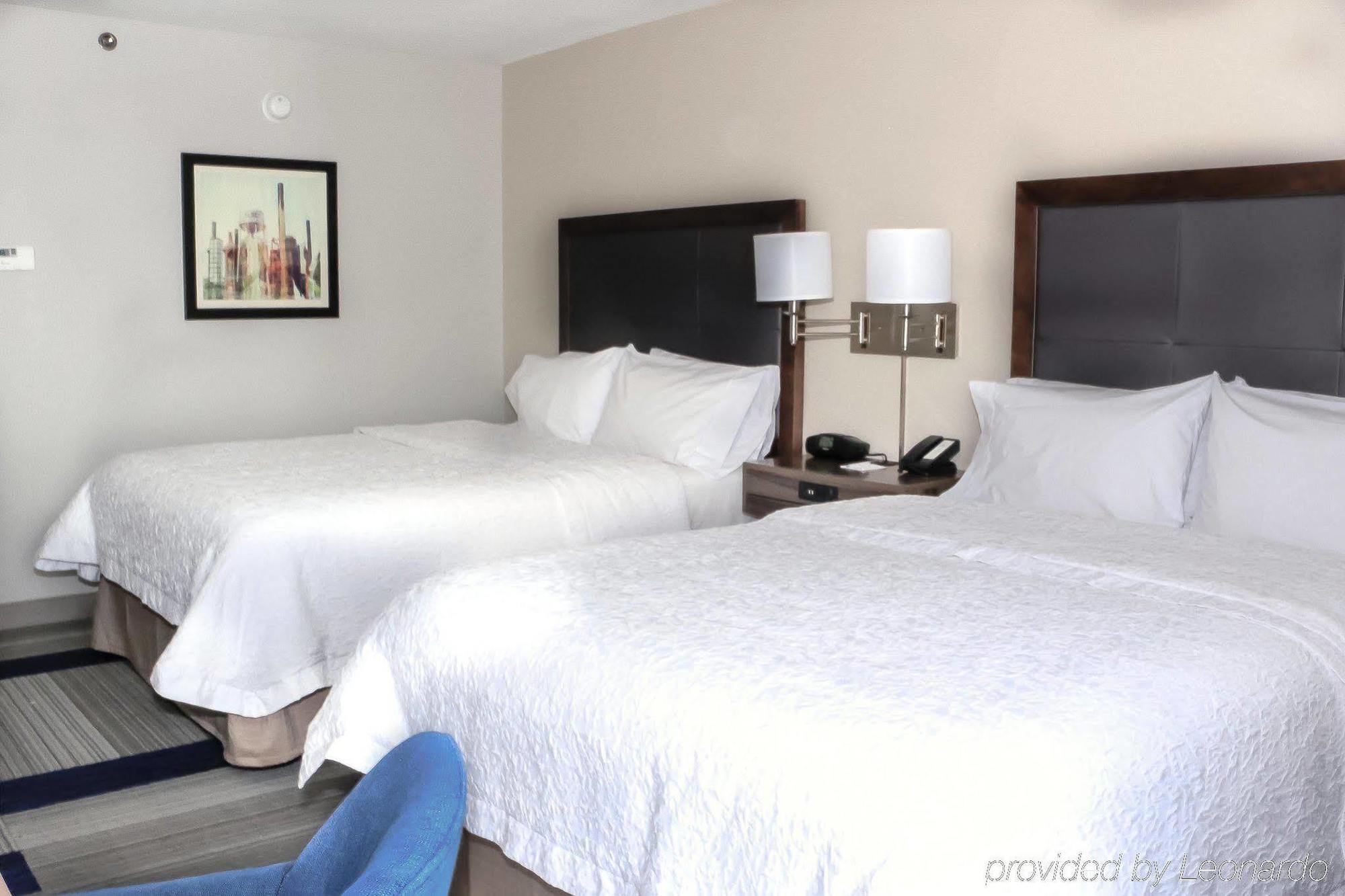 Hampton Inn Birmingham-Trussville Exterior foto