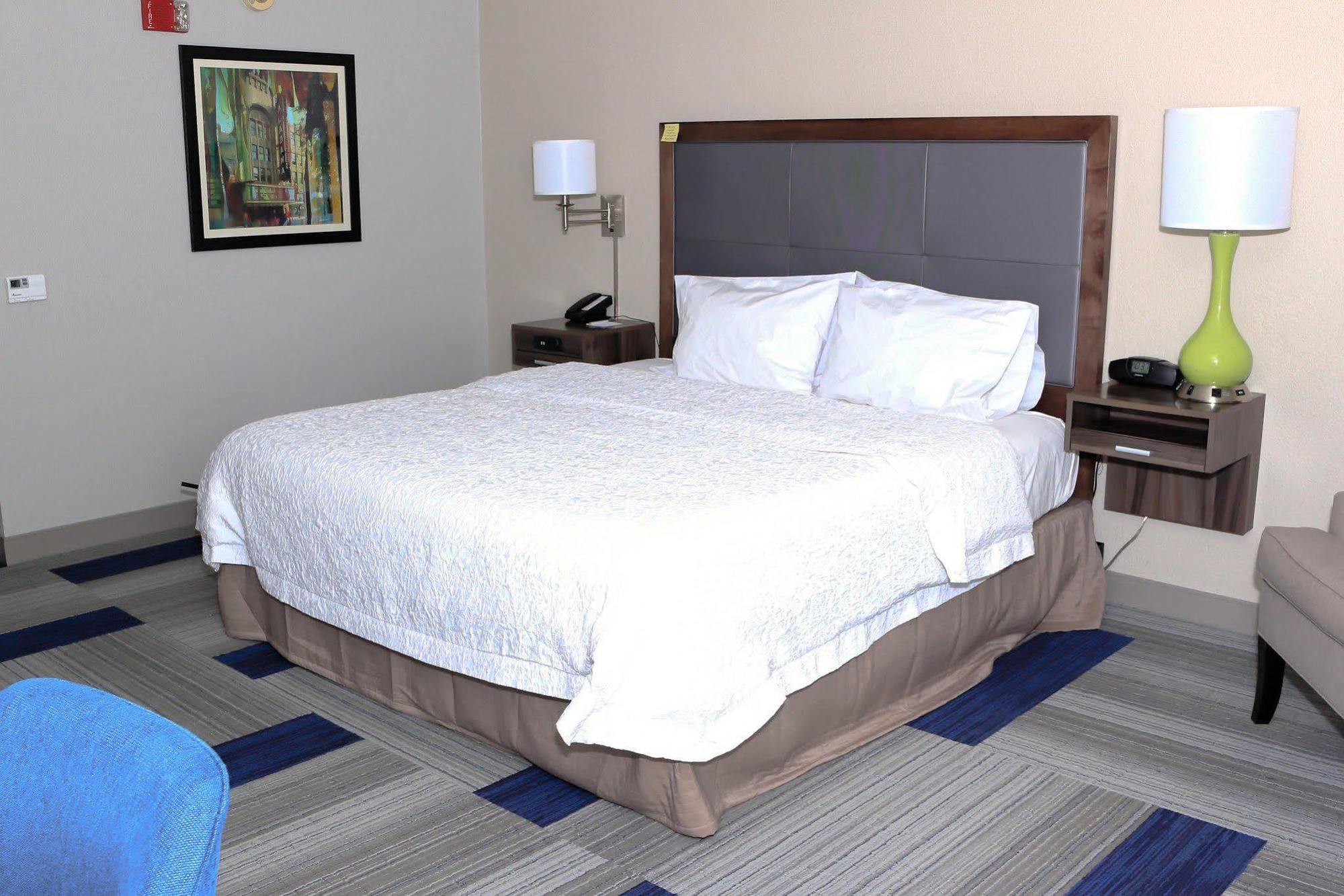 Hampton Inn Birmingham-Trussville Exterior foto