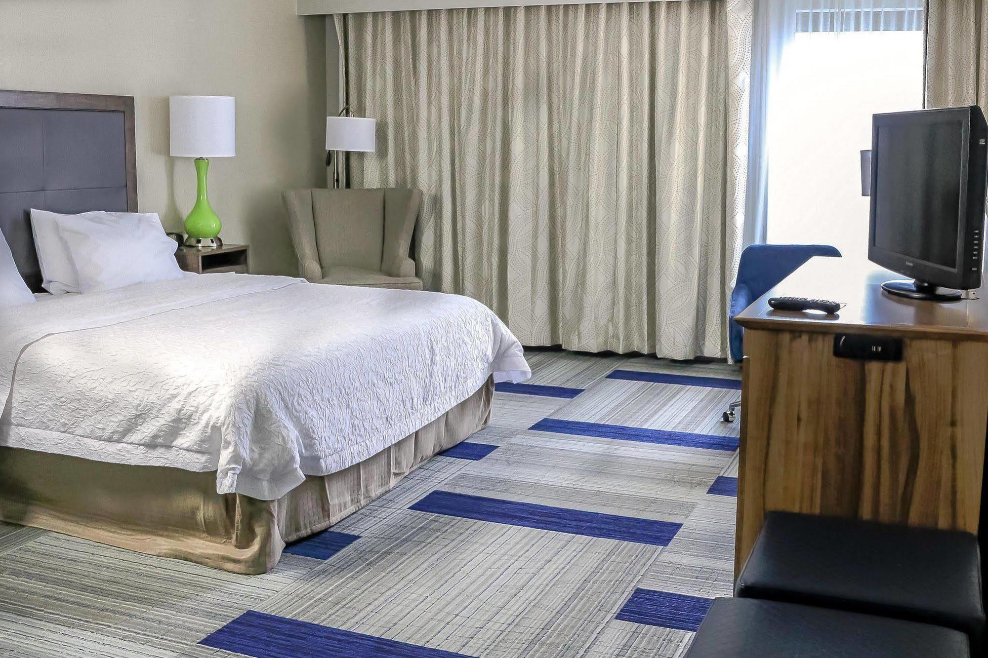 Hampton Inn Birmingham-Trussville Exterior foto